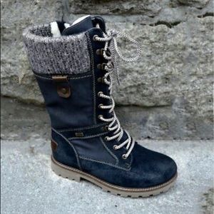 Remonte NWOT Rain/Snow boots